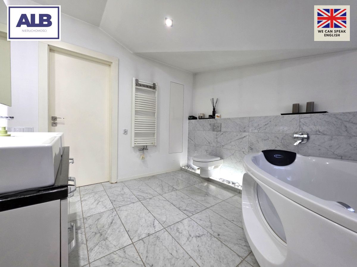 Mieszkanie 3-pokojowe Sopot. Zdjęcie 8