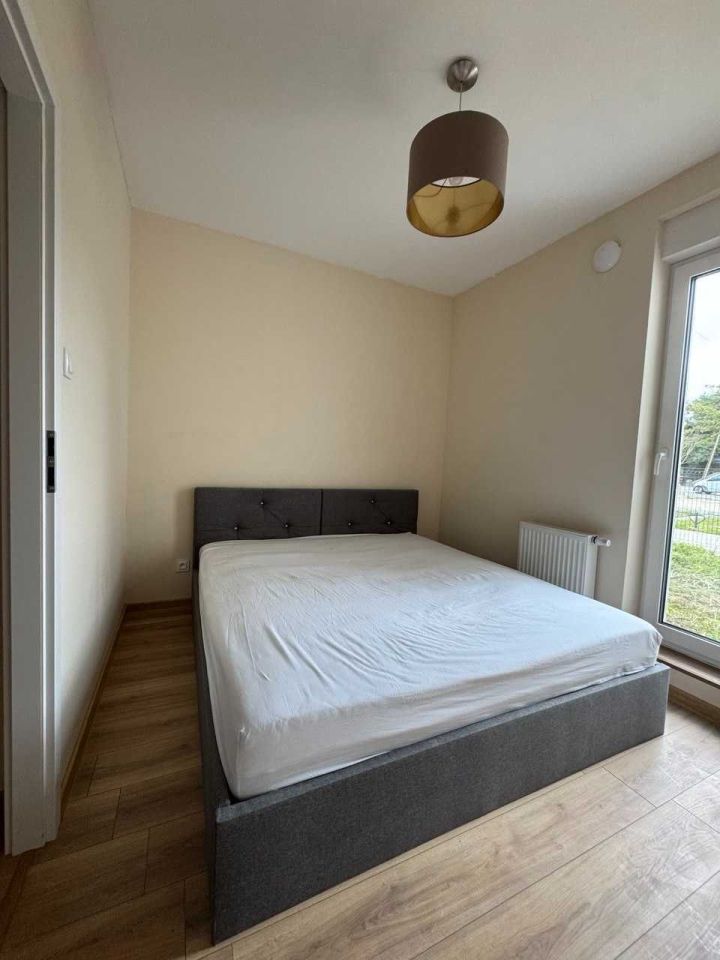 Mieszkanie 2-pokojowe Łódź Polesie, ul. Traktorowa. Zdjęcie 5