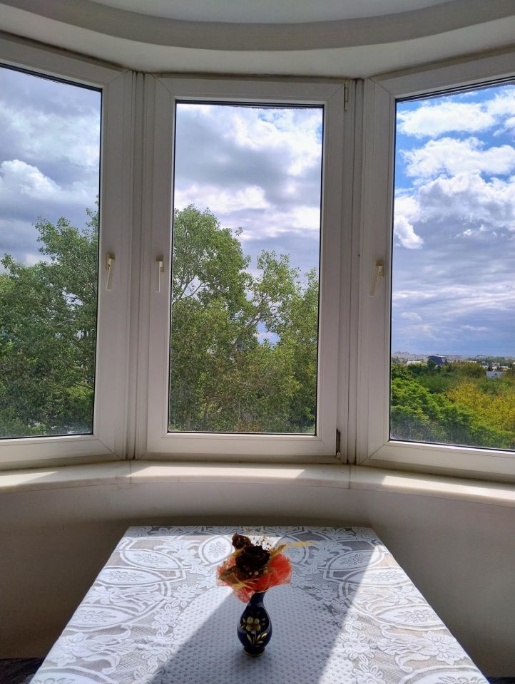 Mieszkanie 2-pokojowe Warszawa Bielany, ul. Rodziny Połanieckich