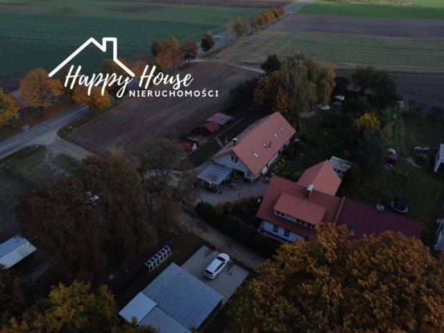 dom wolnostojący, 4 pokoje Ogorzeliny Pod Sławęcin. Zdjęcie 33