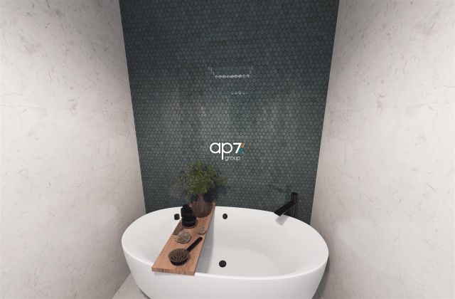 Mieszkanie 4-pokojowe Kraków Prądnik Biały, ul. Zygmunta Glogera. Zdjęcie 13