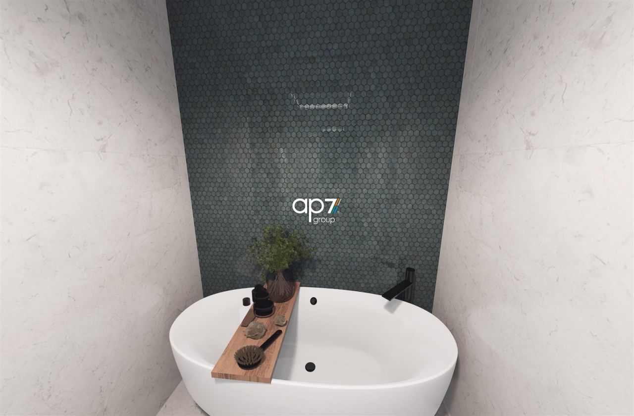 Mieszkanie 4-pokojowe Kraków Prądnik Biały, ul. Zygmunta Glogera. Zdjęcie 13