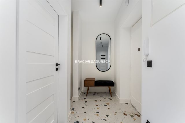 Mieszkanie 3-pokojowe Kraków Stare Miasto, ul. Wenecja. Zdjęcie 7