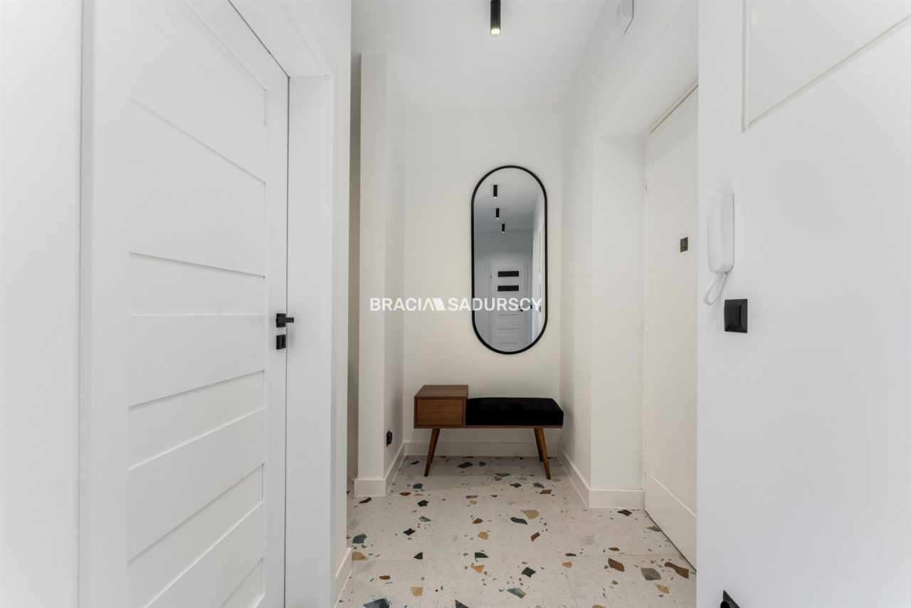 Mieszkanie 3-pokojowe Kraków Stare Miasto, ul. Wenecja. Zdjęcie 7