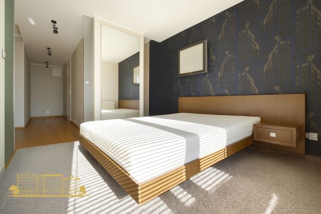 Mieszkanie 2-pokojowe Kraków Ruczaj, ul. Ruczaj. Zdjęcie 2