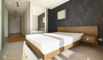 Mieszkanie 2-pokojowe Kraków Ruczaj, ul. Ruczaj