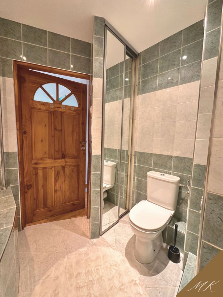 Mieszkanie 3-pokojowe Warszawa Włochy, ul. Fasolowa. Zdjęcie 4