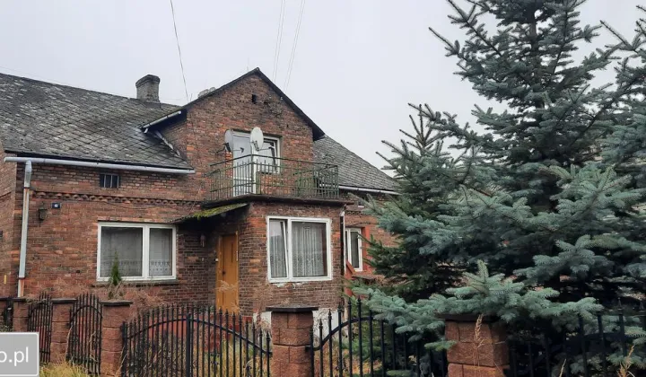 dom wolnostojący, 7 pokoi Chechło, ul. Wiejska