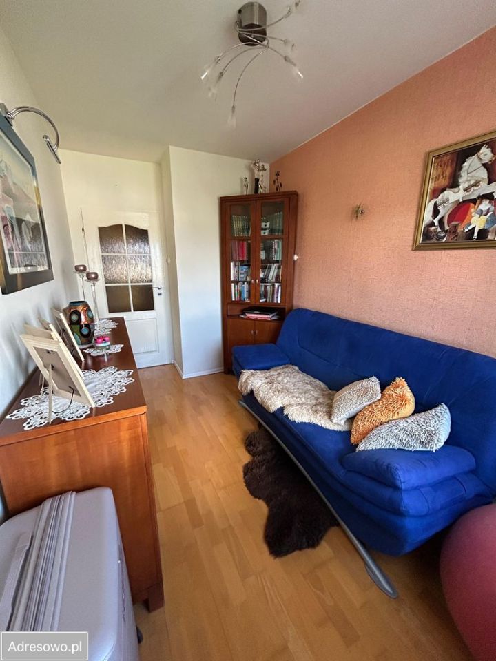 Mieszkanie 3-pokojowe Zgorzelec, ul. Stanisława Wyspiańskiego. Zdjęcie 15