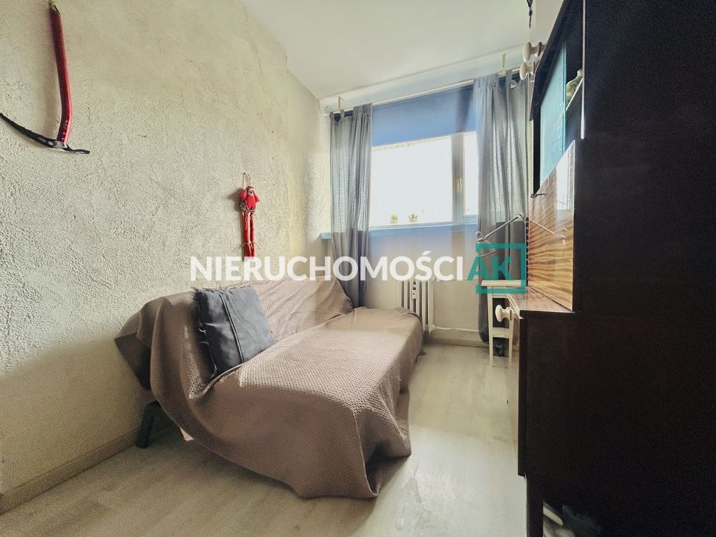 Mieszkanie 2-pokojowe Poznań Wilda, ul. Wierzbięcice. Zdjęcie 5