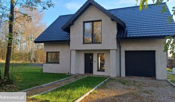 dom wolnostojący, 5 pokoi Trzebinia, ul. Spacerowa