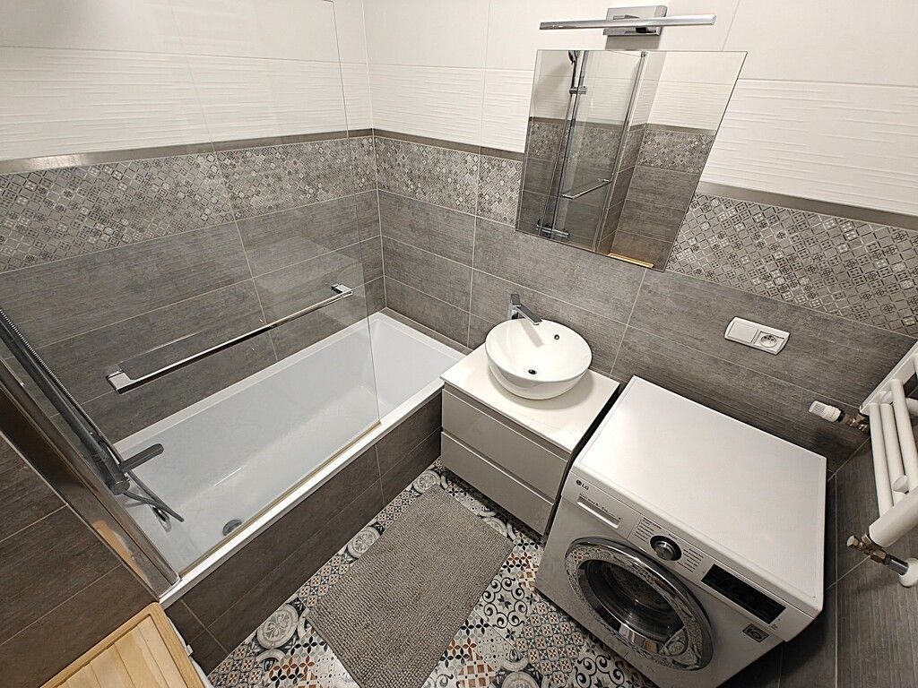 Mieszkanie 3-pokojowe Lublin Węglin, ul. Cyrkoniowa. Zdjęcie 9