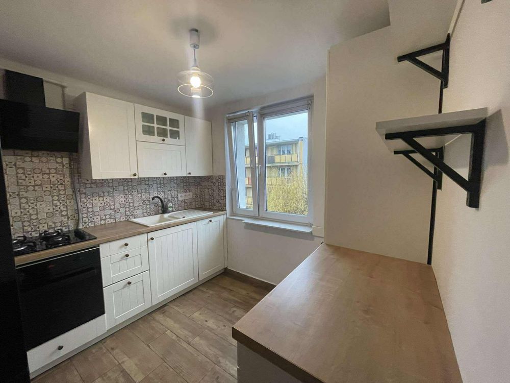 Mieszkanie 3-pokojowe Rzeszów, ul. Marii Konopnickiej. Zdjęcie 4