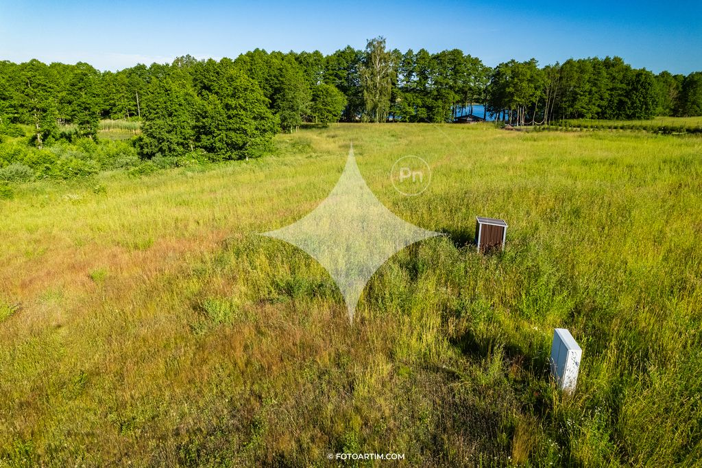 Działka budowlana Kosewo. Zdjęcie 15