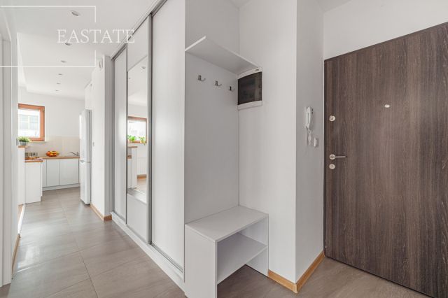 Mieszkanie 3-pokojowe Warszawa Ursynów, ul. Kłobucka. Zdjęcie 6