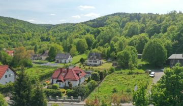 Działka budowlana Piechowice, ul. Kryształowa