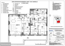 Mieszkanie 5-pokojowe Gdańsk Letnica, ul. Letnicka. Zdjęcie 4