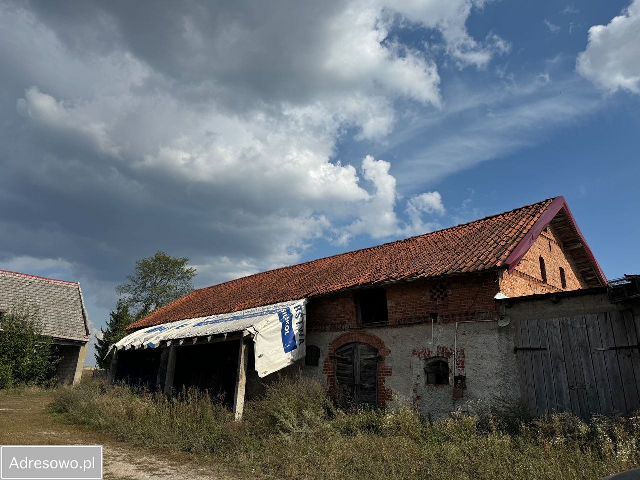 dom wolnostojący, 5 pokoi Stare Krzywe. Zdjęcie 10