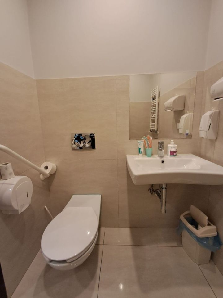 Lokal Łódź Śródmieście, ul. płk. dr. Stanisława Więckowskiego. Zdjęcie 14