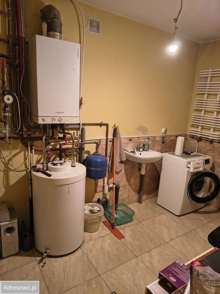 dom szeregowy, 6 pokoi Białystok Nowe Miasto, ul. Harcerska. Zdjęcie 11