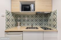 Mieszkanie 1-pokojowe Warszawa Mokotów, ul. Giordana Bruna. Zdjęcie 2