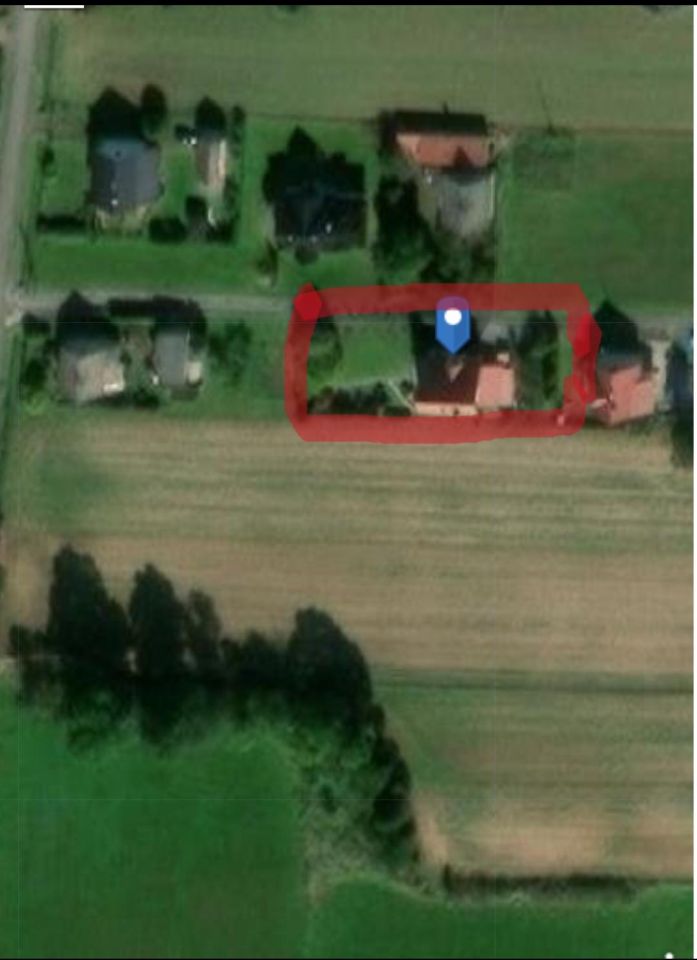 dom wolnostojący, 4 pokoje Łowkowice, ul. Łąkowa. Zdjęcie 13