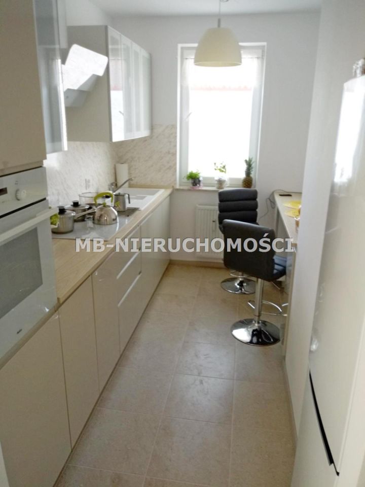 Mieszkanie 3-pokojowe Olsztyn Mleczna, ul. Juliana Tuwima. Zdjęcie 8