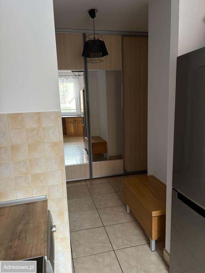 Mieszkanie 2-pokojowe Malbork. Zdjęcie 4