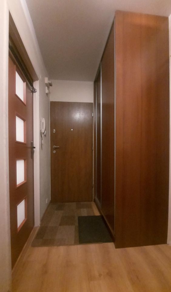 Mieszkanie 3-pokojowe Toruń Na Skarpie, ul. kard. Stefana Wyszyńskiego. Zdjęcie 2