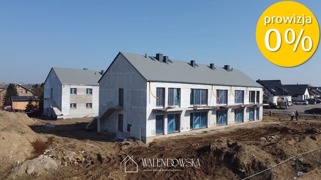 Mieszkanie 3-pokojowe Siemianice, ul. Słupska. Zdjęcie 5