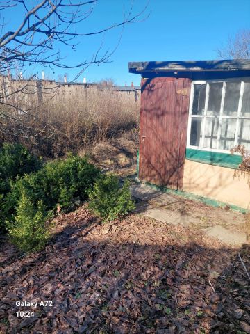 Działka rod Kamienna Góra, ul. Lubawska. Zdjęcie 1