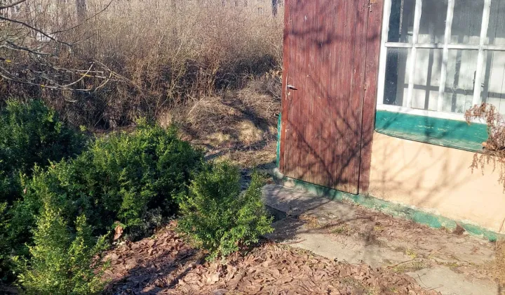 Działka rod Kamienna Góra, ul. Lubawska