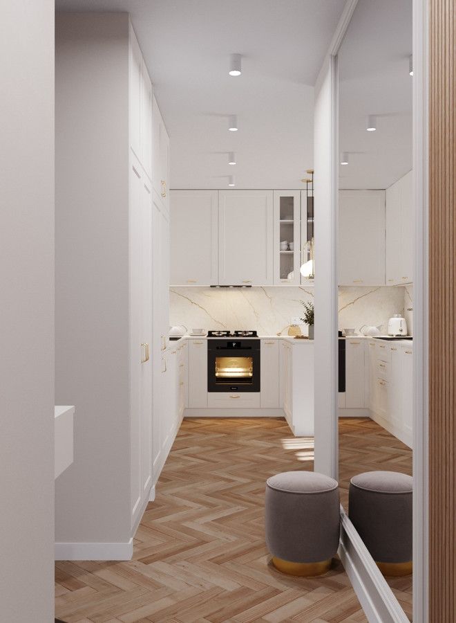 Mieszkanie 3-pokojowe Warszawa Włochy, ul. Łopuszańska. Zdjęcie 9