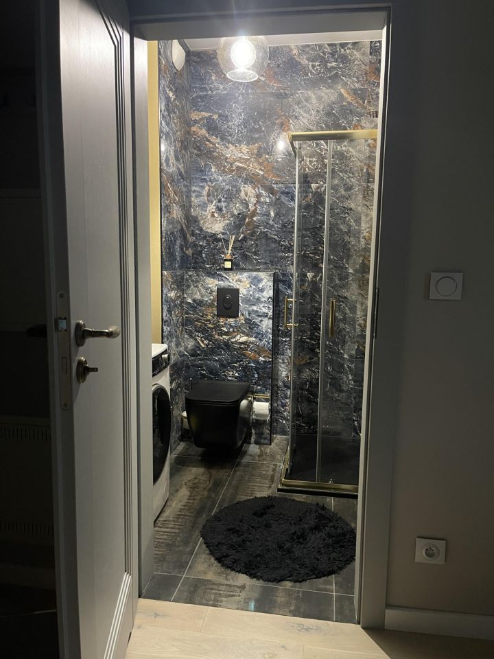 Mieszkanie 2-pokojowe Warszawa Śródmieście, ul. Grzybowska. Zdjęcie 11