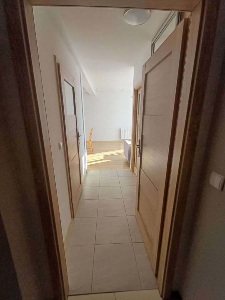 Mieszkanie 3-pokojowe Dębogórze, ul. Sezamkowa. Zdjęcie 25