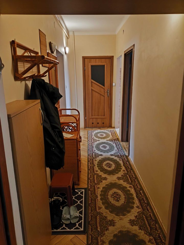 Mieszkanie 2-pokojowe Radom Śródmieście, ul. Juliusza Osterwy. Zdjęcie 2