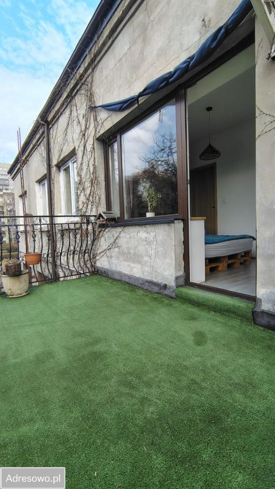 Mieszkanie 3-pokojowe Pabianice Centrum. Zdjęcie 12