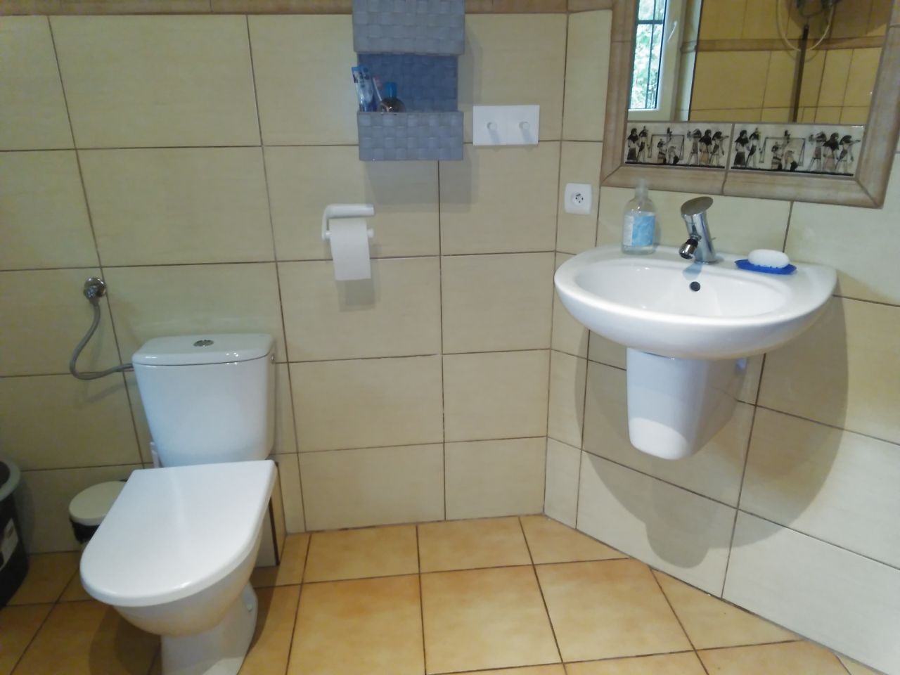 dom wolnostojący, 6 pokoi Skorzewo. Zdjęcie 11