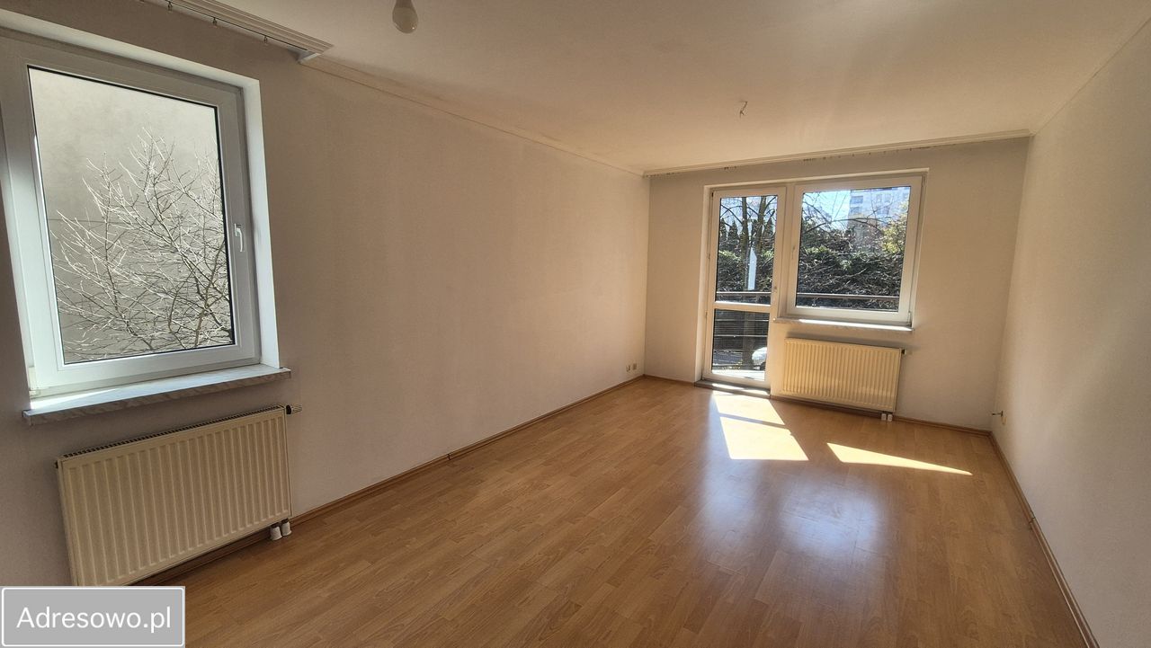 Mieszkanie 3-pokojowe Katowice Muchowiec, ul. Ignacego Paderewskiego. Zdjęcie 8