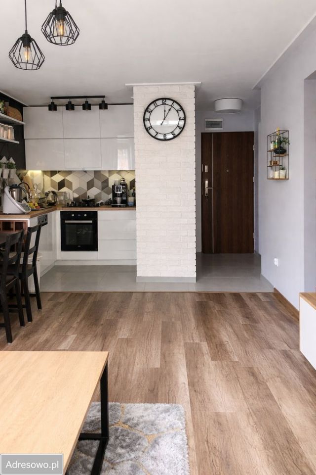 Mieszkanie 2-pokojowe Skawina, ul. Słoneczna. Zdjęcie 6