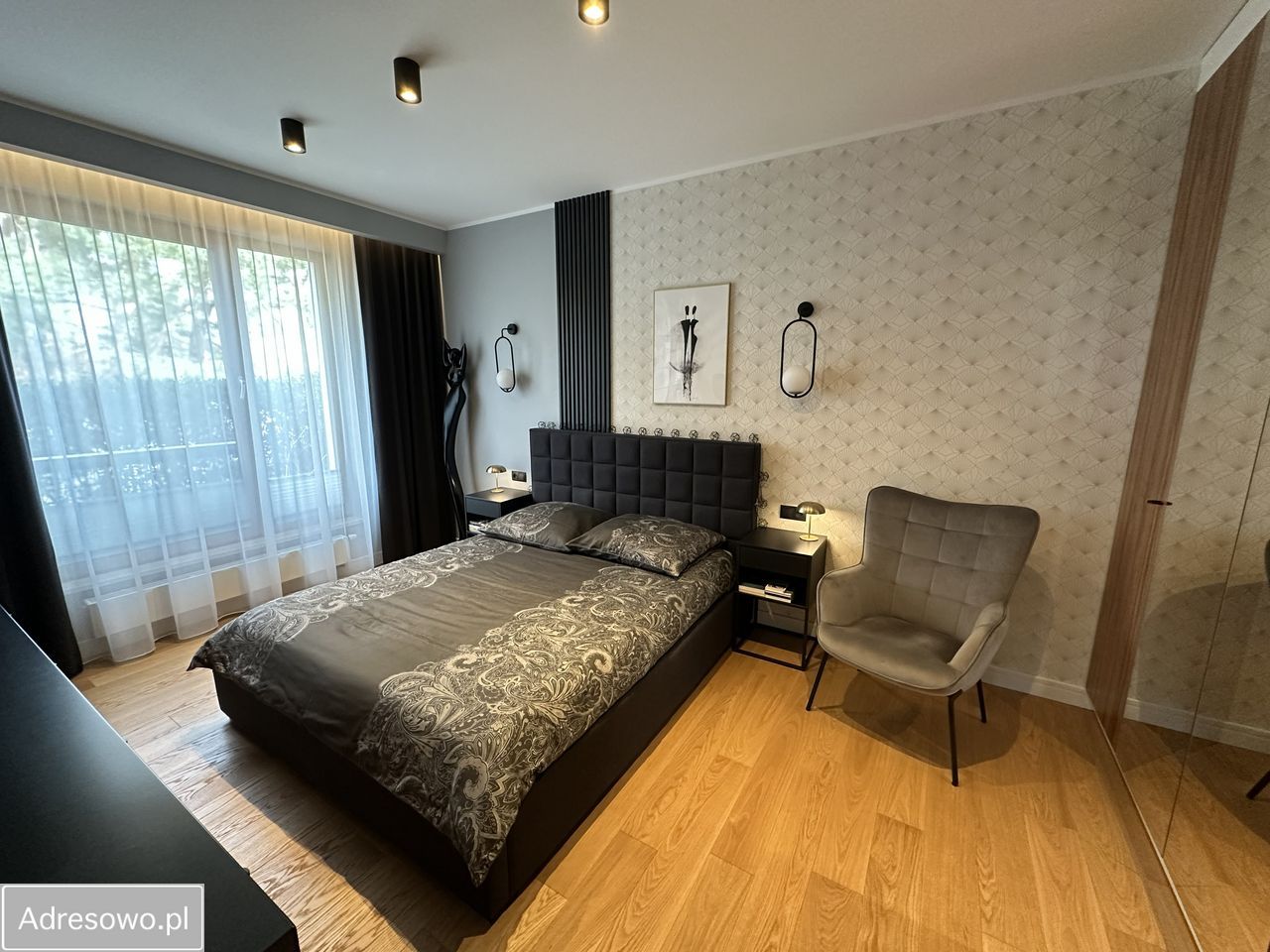 Mieszkanie 3-pokojowe Gdańsk Brzeźno. Zdjęcie 18