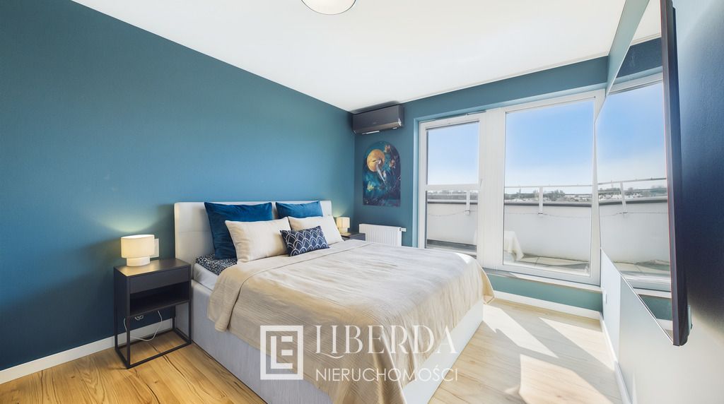 Mieszkanie 5-pokojowe Szczecin Stołczyn, ul. Bronisława Sobola. Zdjęcie 11