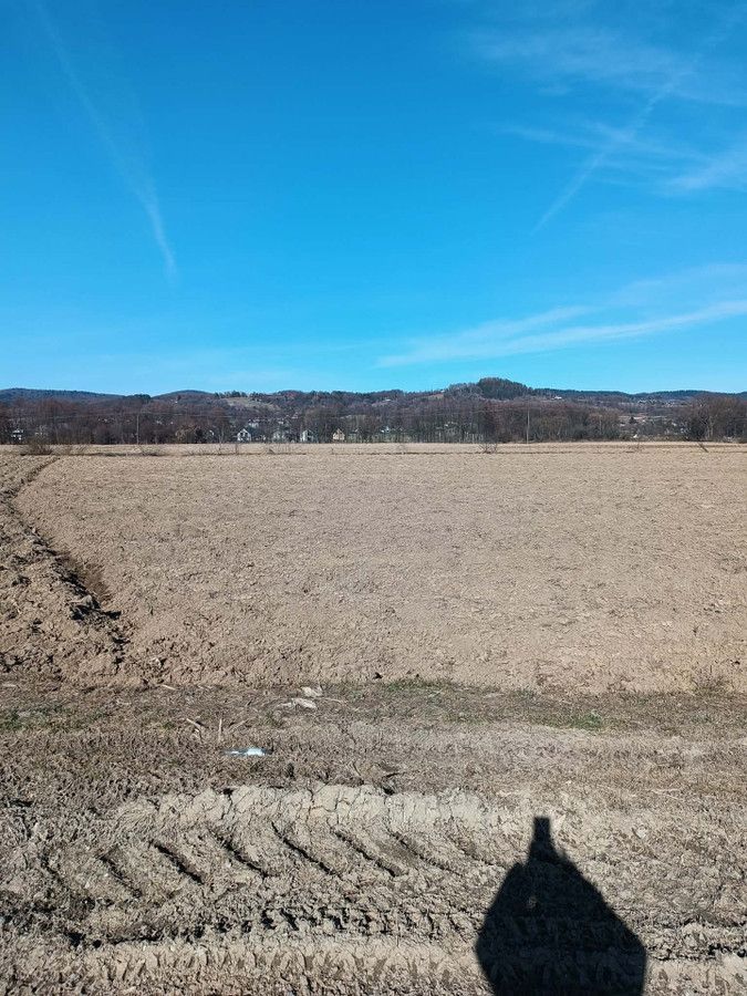 Działka budowlana Krosno, ul. Graniczna. Zdjęcie 13