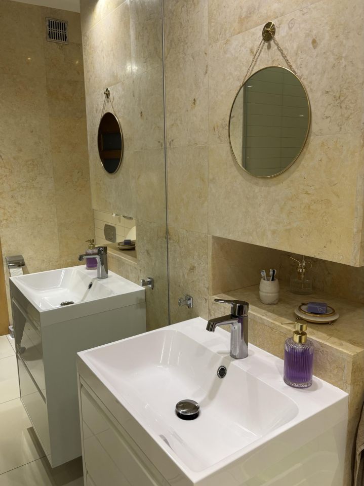 Mieszkanie 5-pokojowe Warszawa Bielany, ul. Zgrupowania "Żubr". Zdjęcie 17