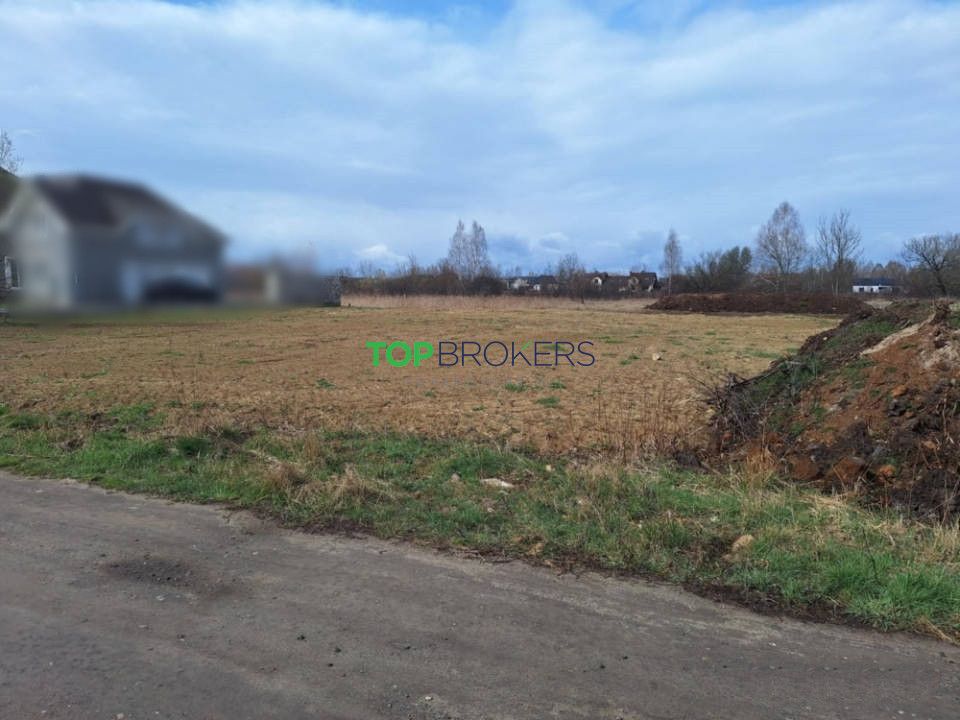 Działka budowlana Warszawa Białołęka. Zdjęcie 5