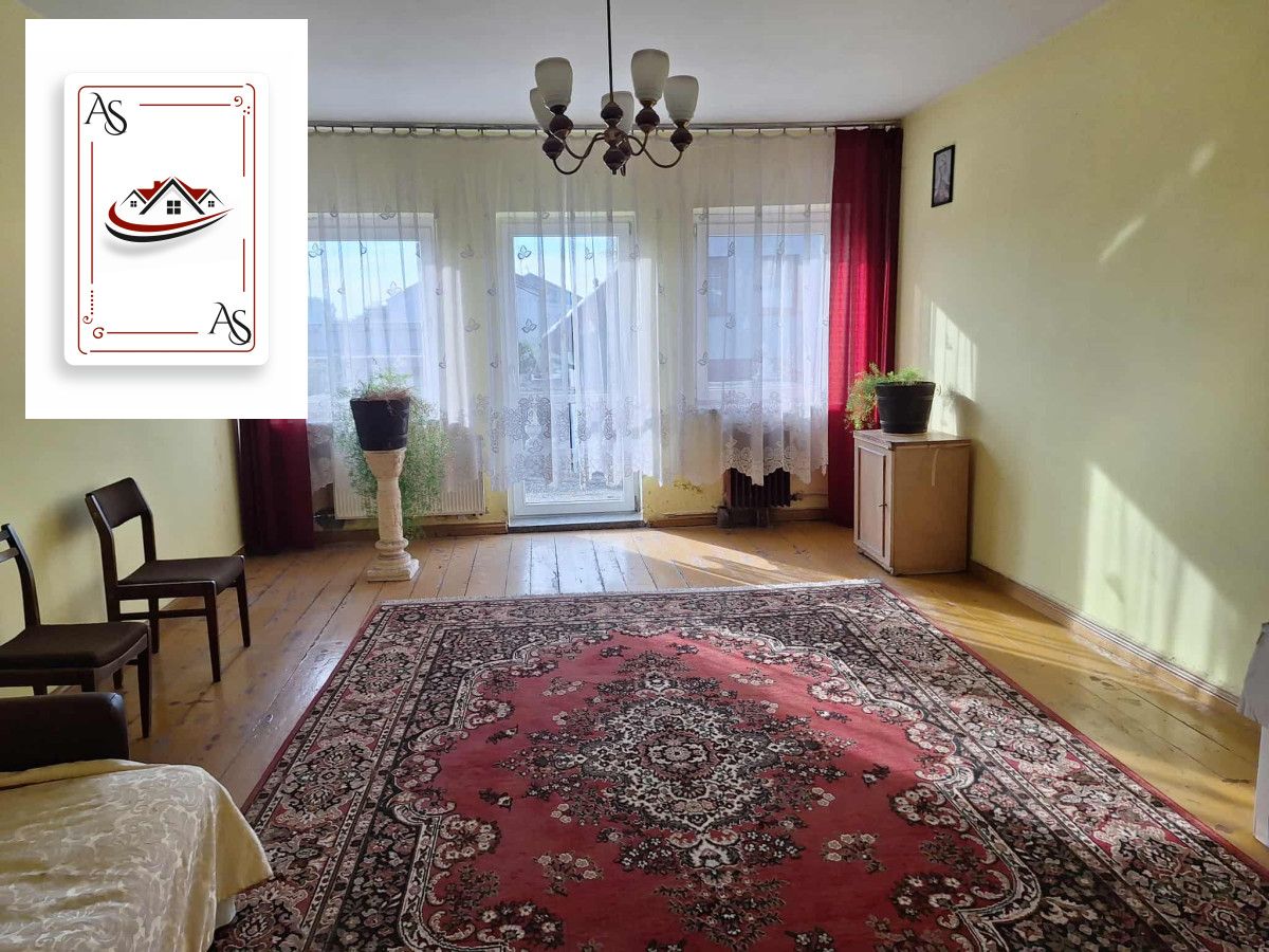 dom wolnostojący, 8 pokoi Piotrków Kujawski, ul. 1 Maja. Zdjęcie 31