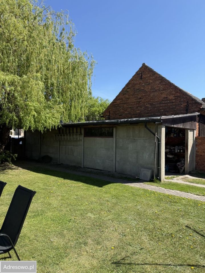 dom wolnostojący, 5 pokoi Krotoszyn, ul. Grudzielskiego. Zdjęcie 11