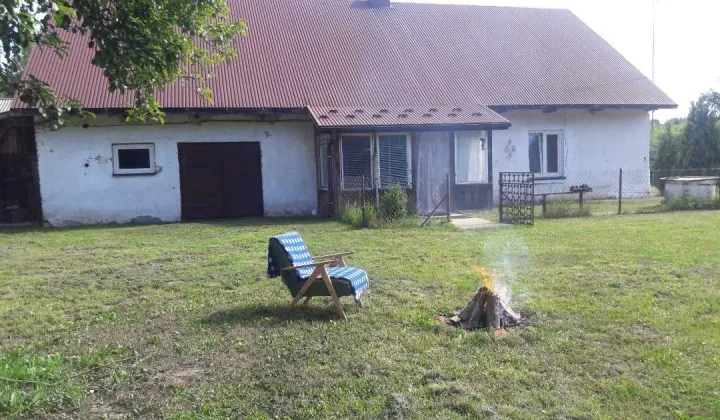 dom wolnostojący Błonie