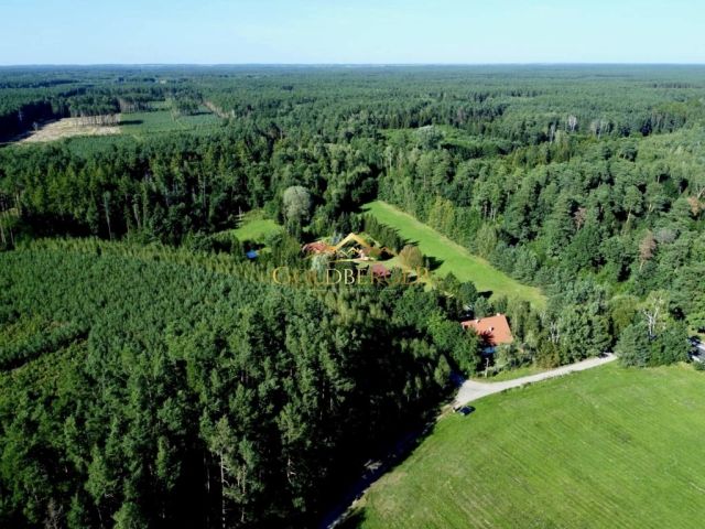 dom wolnostojący, 2 pokoje Annogóra. Zdjęcie 20