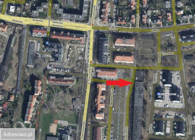 Lokal Legnica, ul. Łącznościowców. Zdjęcie 1